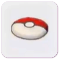 Poke Ball bed furniture image