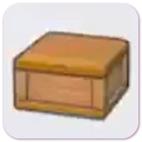 Storage box furniture image