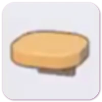 Wall-mounted table furniture image