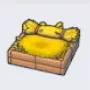 Wooden Bed furniture image