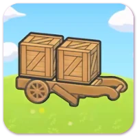 Large luggage carrier image