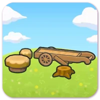 Lumberjack's workplace image