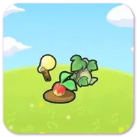 Irresistible scent and glow image