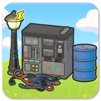 Factory storage image