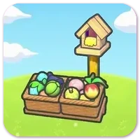 Luxury chirp-chirp meal image