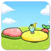 Very-berry space image