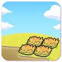 Marshy tall grass image