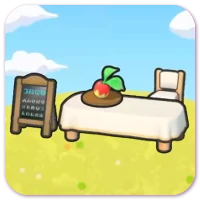 Tantalizing restaurant image