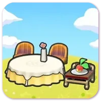 Tableside delivery cart image