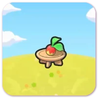 Gourmet's altar image