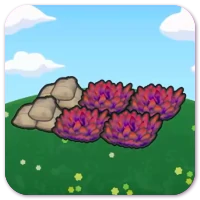 Grassy training field image