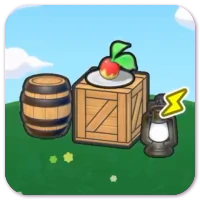 Container snacking image