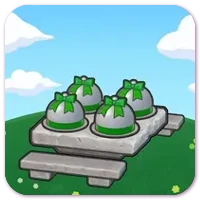 Dinner table surprise image