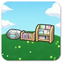 Music and magazines image