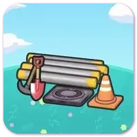 Sewer-hole inspection image