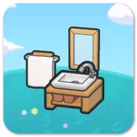 Spotless washing station image