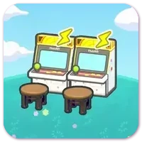 Game Corner battle zone image