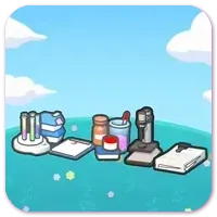 Experiment space image