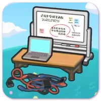 Professor's apprentice program image