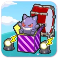 Heart-pounding surprise box image