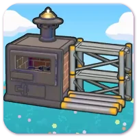 Construction-site generator image