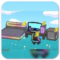 Gamer's paradise image