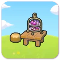 Elegant daytime treats image