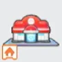 Pokémon Center Restoration Kit (Sparkling Skylands) icon
