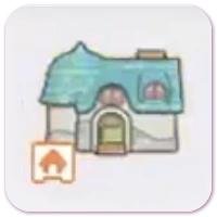 Sand House Kit icon