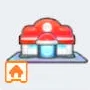 Skyland Pokémon Center kit icon