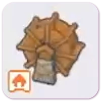 Waterwheel kit icon