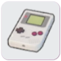 Game Boy system icon