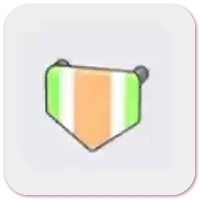 Hanging banner icon