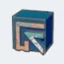 Mysterious Slate (A) icon