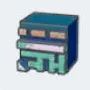 Mysterious Slate (B) icon