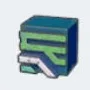 Mysterious Slate (H) icon