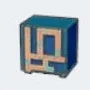 Mysterious Slate (J) icon