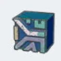 Mysterious Slate (K) icon