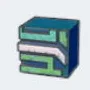 Mysterious Slate (M) icon