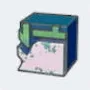 Mysterious Slate (N) icon