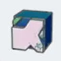 Mysterious Slate (O) icon