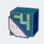 Mysterious Slate (R) icon