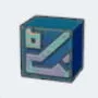 Mysterious Slate (S) icon