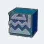 Mysterious Slate (T) icon