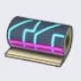 Neon Floor Wallpaper icon