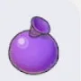 Paint Balloon (Purple) icon