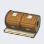 Stylish Bronze Wall (Wallpaper) icon