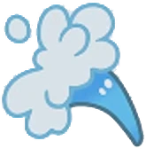 Water Gun move icon