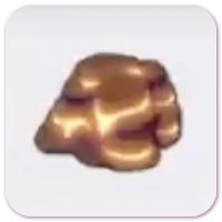 Molten rock icon
