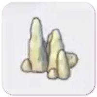 Stalagmites icon
